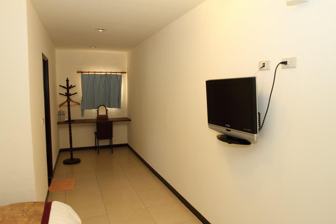 Be Yun Tien Resort Beigan Esterno foto